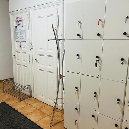 Doxie Rooms And Beds Budapeste Exterior foto