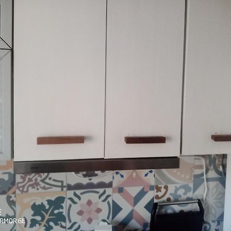 Doxie Rooms And Beds Budapeste Exterior foto